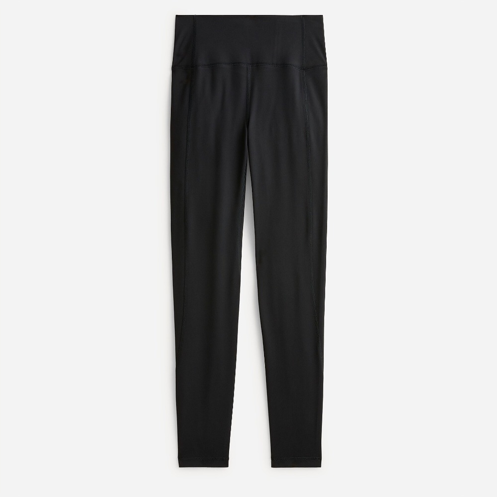 J.Crew CloudStretch high-rise leggings - NWT